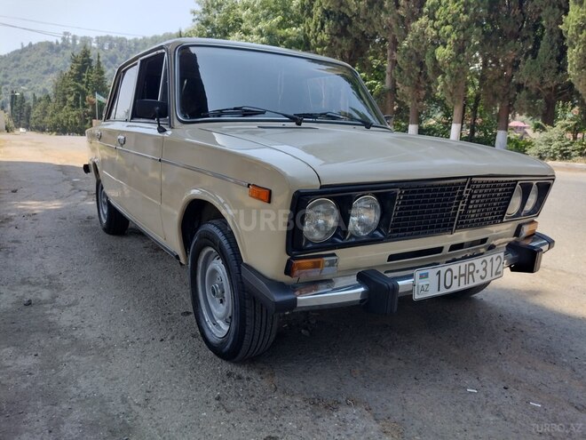 LADA (VAZ) 2106 1992, 250,000 km - 1.5 л - Bakı