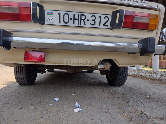 LADA (VAZ) 2106 1992, 250,000 km - 1.5 л - Bakı