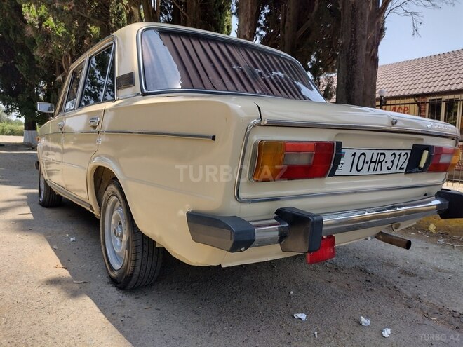 LADA (VAZ) 2106 1992, 250,000 km - 1.5 л - Bakı