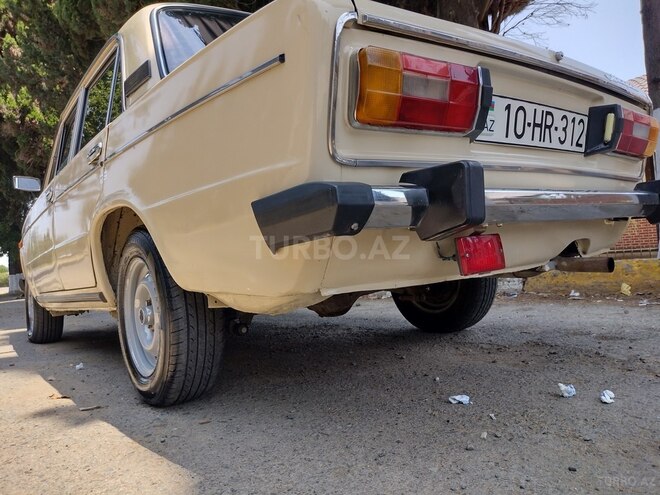 LADA (VAZ) 2106 1992, 250,000 km - 1.5 л - Bakı