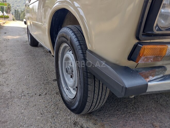 LADA (VAZ) 2106 1992, 250,000 km - 1.5 л - Bakı