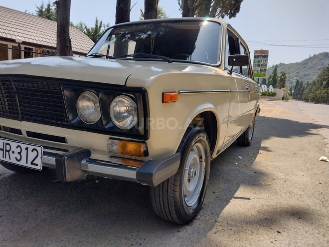 LADA (VAZ) 2106 1992, 250,000 km - 1.5 л - Bakı