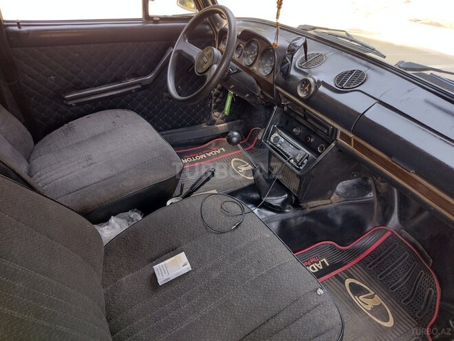 LADA (VAZ) 2106 1992, 250,000 km - 1.5 л - Bakı