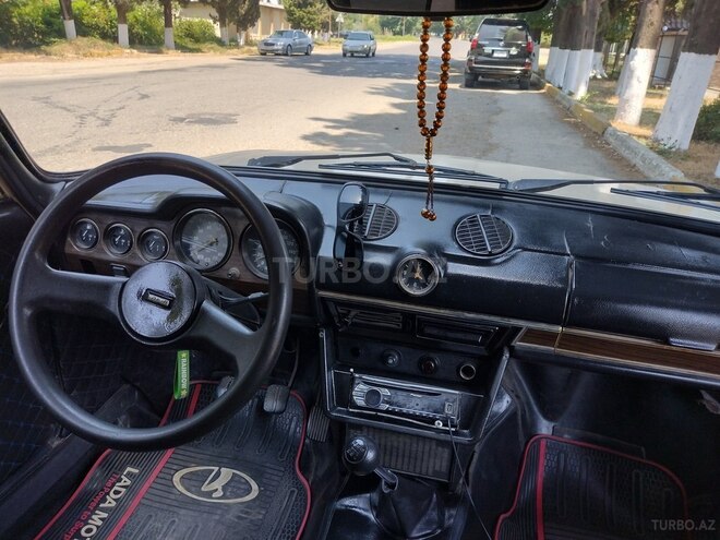 LADA (VAZ) 2106 1992, 250,000 km - 1.5 л - Bakı