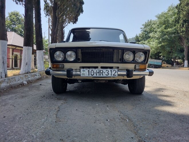 LADA (VAZ) 2106 1992, 250,000 km - 1.5 л - Bakı