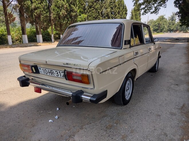 LADA (VAZ) 2106 1992, 250,000 km - 1.5 л - Bakı