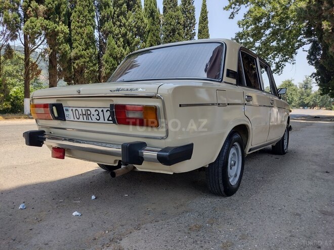LADA (VAZ) 2106 1992, 250,000 km - 1.5 л - Bakı