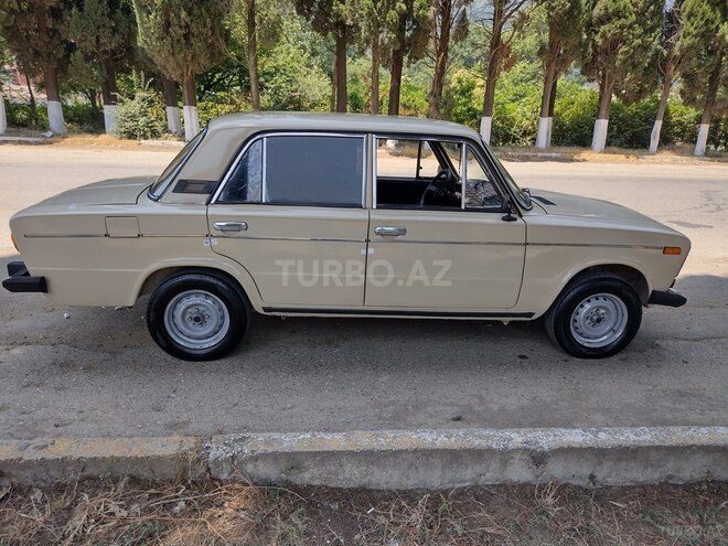 LADA (VAZ) 2106 1992, 250,000 km - 1.5 л - Bakı
