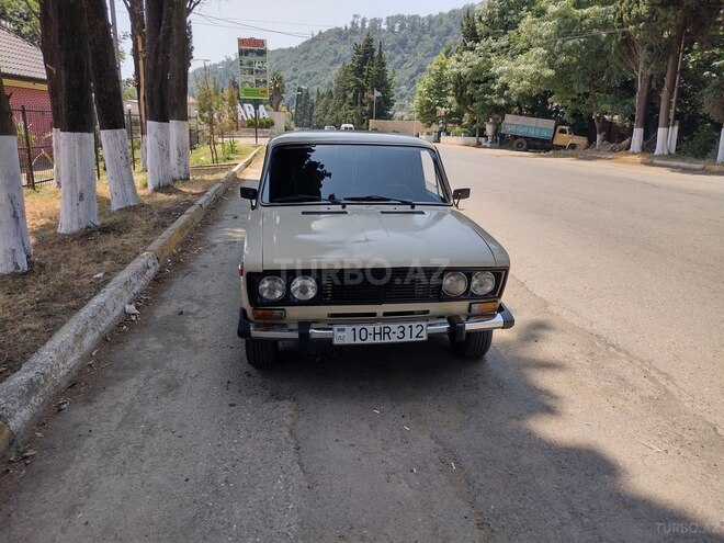 LADA (VAZ) 2106 1992, 250,000 km - 1.5 л - Bakı