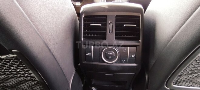 Mercedes GLE 450 4MATIC+ Coupe 2016, 88,000 km - 3.0 l - Bakı