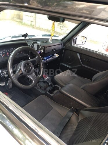 LADA (VAZ) Niva 2016, 15,000 km - 1.7 л - Bakı