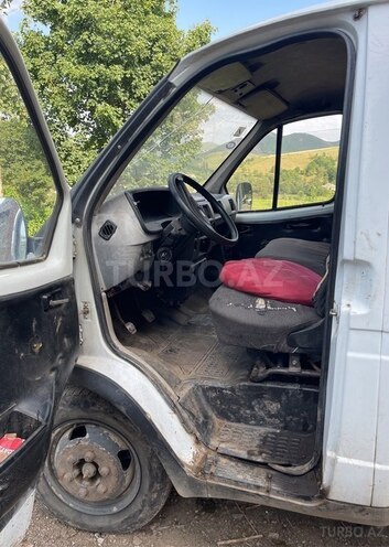 GAZ 330200 2000, 244,590 km - 2.3 l - Gədəbəy