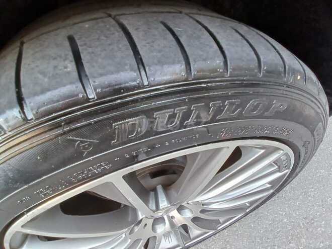 Mercedes S 350 2007, 285,000 km - 3.5 l - Bakı