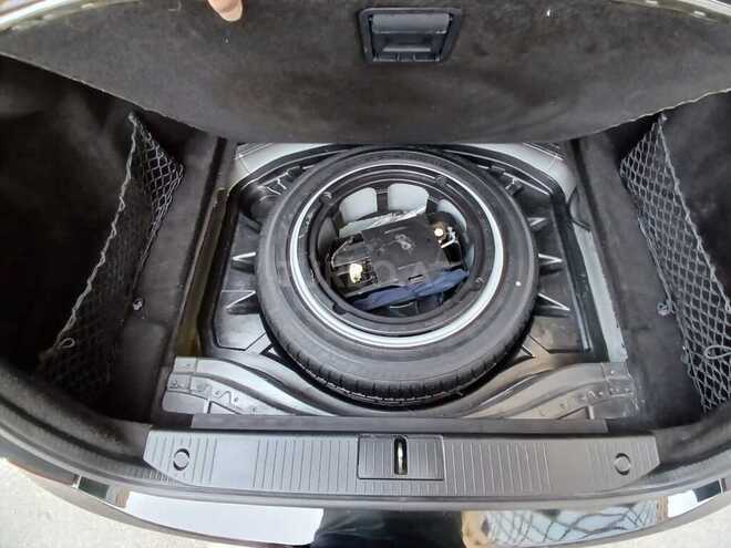 Mercedes S 350 2007, 285,000 km - 3.5 l - Bakı