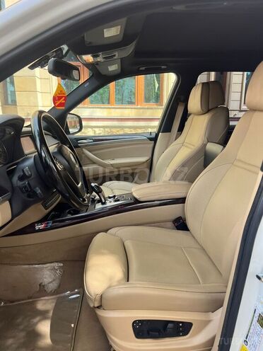 BMW X5 2008, 280,000 km - 4.8 л - Bakı