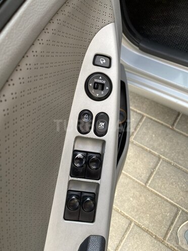 Hyundai Accent 2011, 225,000 km - 1.4 l - Bakı