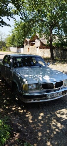 GAZ 3110 2003, 304,444 km - 2.4 l - Qax