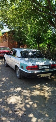 GAZ 3110 2003, 304,444 km - 2.4 l - Qax