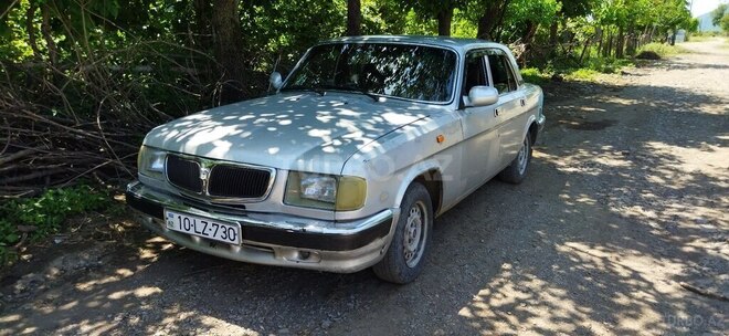 GAZ 3110 2003, 304,444 km - 2.4 l - Qax