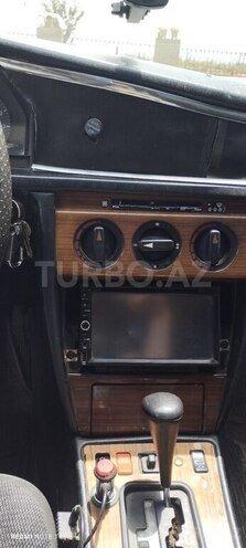 Mercedes 190 1991, 490,000 km - 1.8 l - Masallı