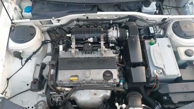 Khazar LX 2019, 87,800 km - 1.7 l - Bakı