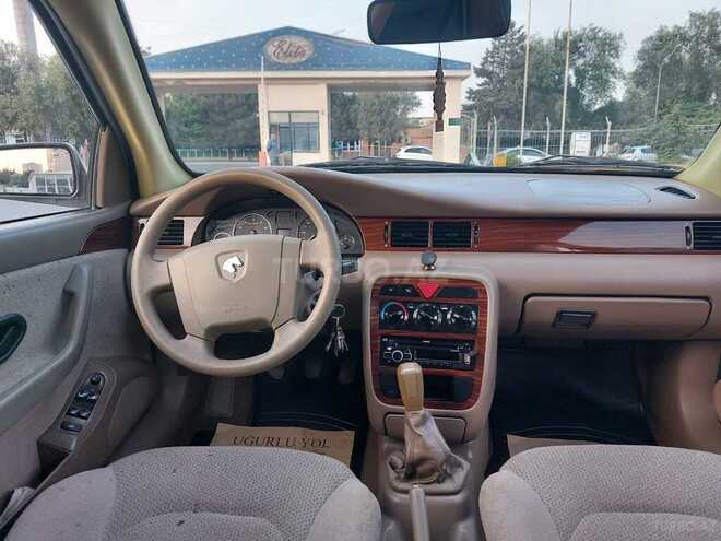 Khazar LX 2019, 87,800 km - 1.7 l - Bakı