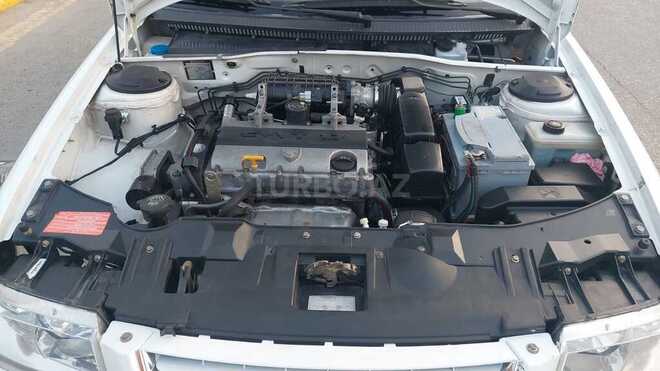 Khazar LX 2019, 87,800 km - 1.7 l - Bakı