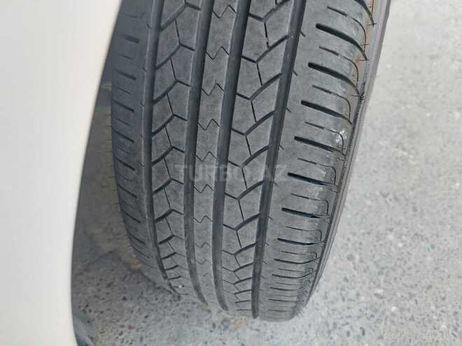 Khazar LX 2019, 87,800 km - 1.7 l - Bakı