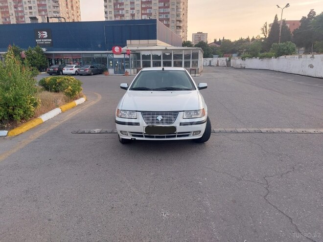 Khazar LX 2019, 87,800 km - 1.7 l - Bakı