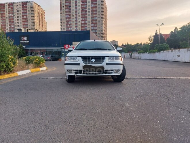 Khazar LX 2019, 87,800 km - 1.7 l - Bakı
