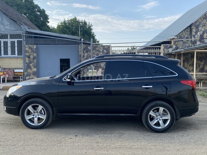 Hyundai Veracruz 2008, 285,000 km - 3.8 l - Gəncə
