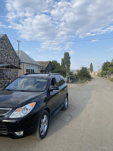 Hyundai Veracruz 2008, 285,000 km - 3.8 l - Gəncə