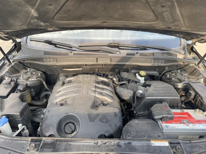 Hyundai Veracruz 2008, 285,000 km - 3.8 l - Gəncə