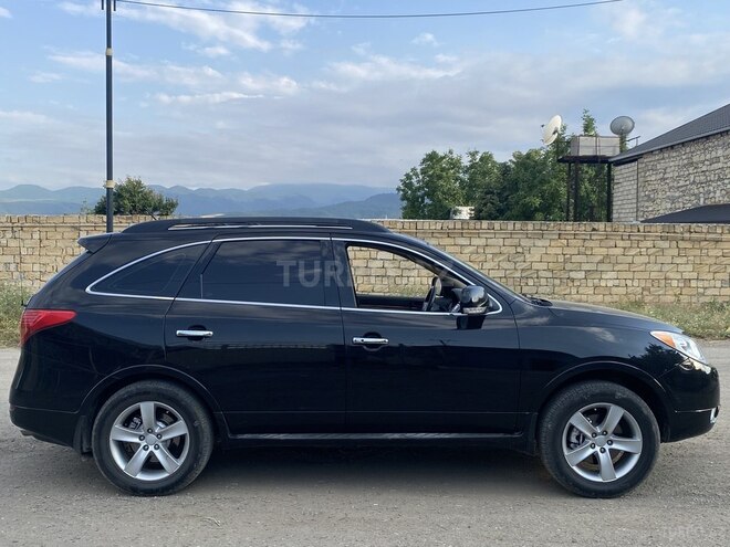Hyundai Veracruz 2008, 285,000 km - 3.8 l - Gəncə