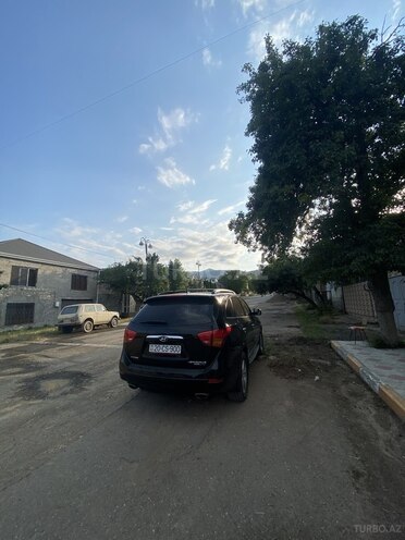 Hyundai Veracruz 2008, 285,000 km - 3.8 l - Gəncə