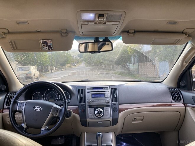 Hyundai Veracruz 2008, 285,000 km - 3.8 l - Gəncə
