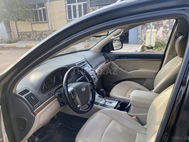 Hyundai Veracruz 2008, 285,000 km - 3.8 l - Gəncə