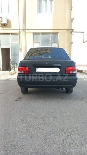 Saipa 132 2005, 200,000 km - 1.3 l - Bakı