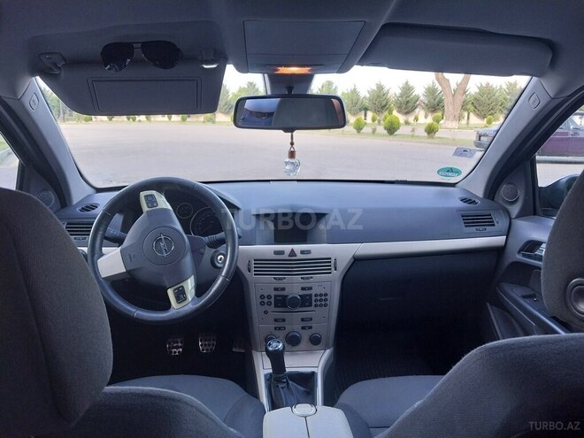 Opel Astra 2007, 240,000 km - 1.4 l - Xaçmaz
