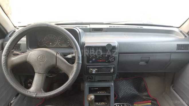 Saipa 132 2005, 200,000 km - 1.3 l - Bakı