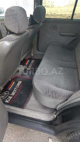 Saipa 132 2005, 200,000 km - 1.3 l - Bakı