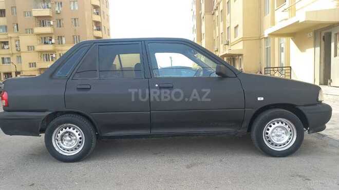 Saipa 132 2005, 200,000 km - 1.3 l - Bakı