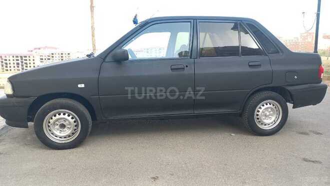 Saipa 132 2005, 200,000 km - 1.3 l - Bakı