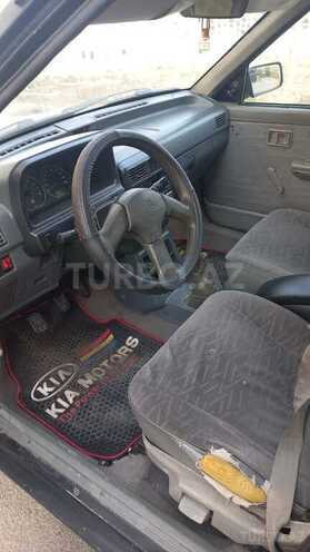 Saipa 132 2005, 200,000 km - 1.3 l - Bakı