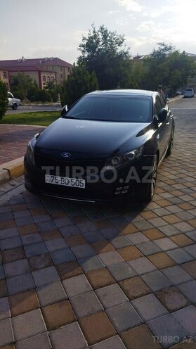 Kia Optima 2013, 230,000 km - 2.0 l - Naxçıvan