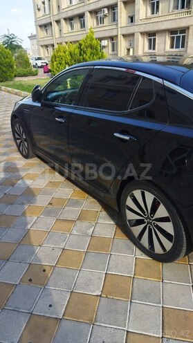 Kia Optima 2013, 230,000 km - 2.0 l - Naxçıvan