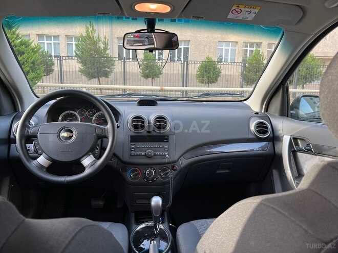Chevrolet Nexia 2023, 4,945 km - 1.5 л - Bakı