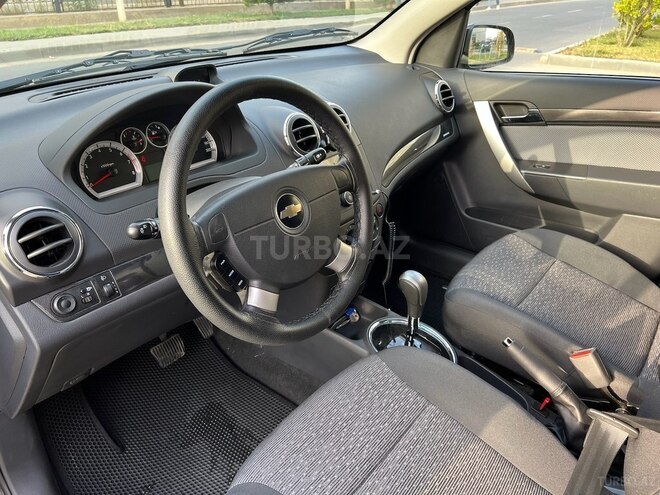 Chevrolet Nexia 2023, 4,945 km - 1.5 л - Bakı