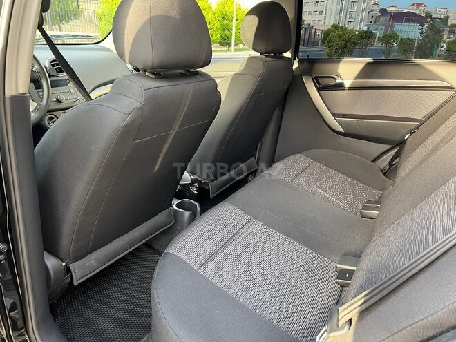 Chevrolet Nexia 2023, 4,945 km - 1.5 л - Bakı