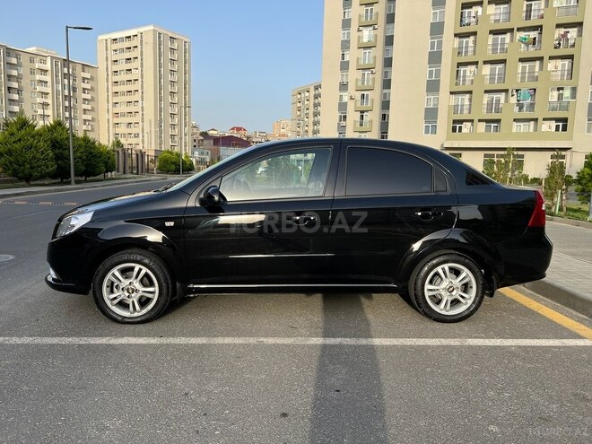 Chevrolet Nexia 2023, 4,945 km - 1.5 л - Bakı